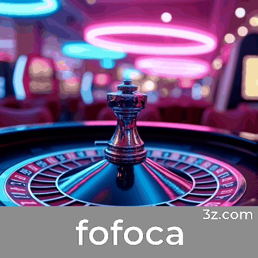 fofoca: Laboratório de Jogos para o Futuro